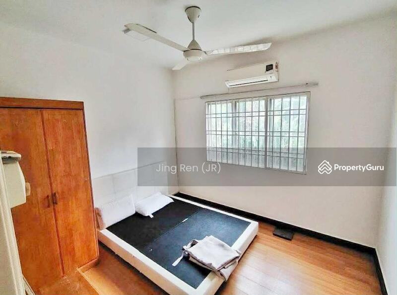 Untuk Disewa - Kristal Heights