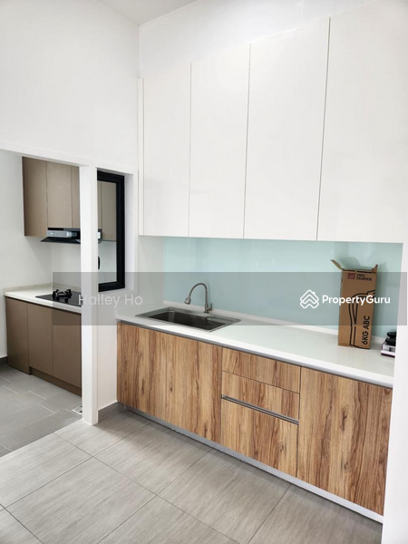 Untuk Disewa - Tuai Residence