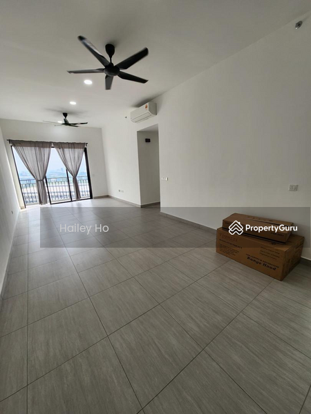 Untuk Disewa - Tuai Residence