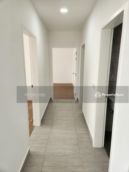 Untuk Disewa - Tuai Residence
