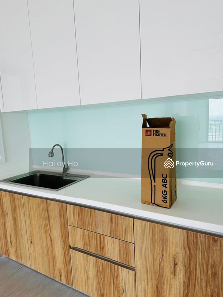 Untuk Disewa - Tuai Residence