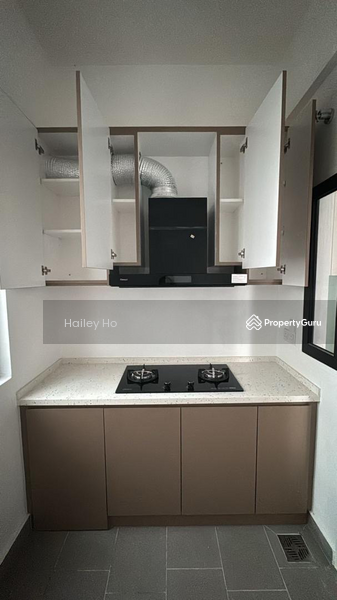 Untuk Disewa - Tuai Residence