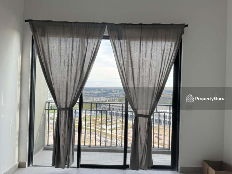 Untuk Disewa - Tuai Residence