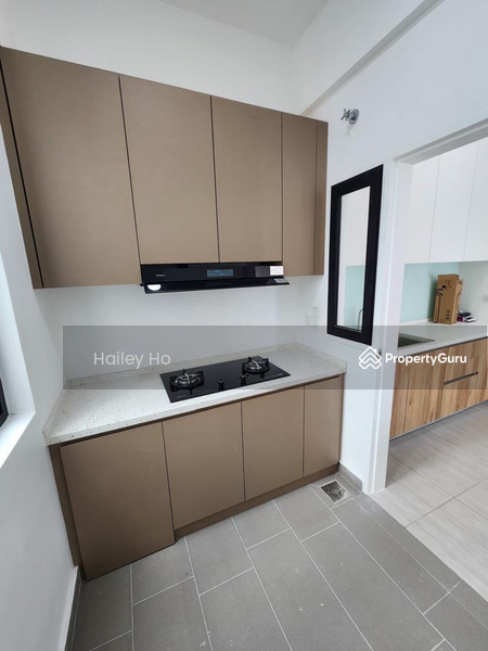 Untuk Disewa - Tuai Residence
