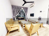 For Sale - Palace Court (Sri Istana)