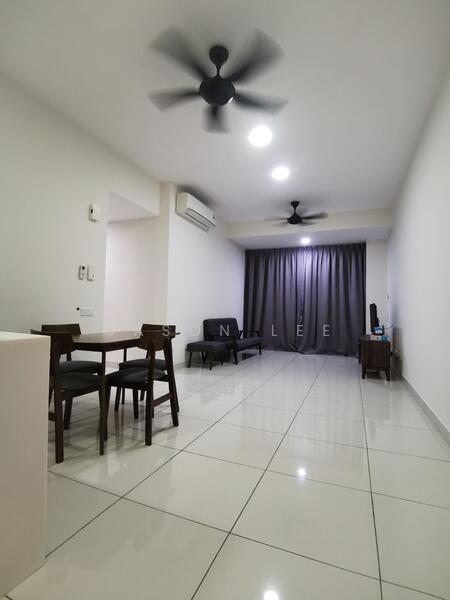 Untuk Disewa - Millerz Square