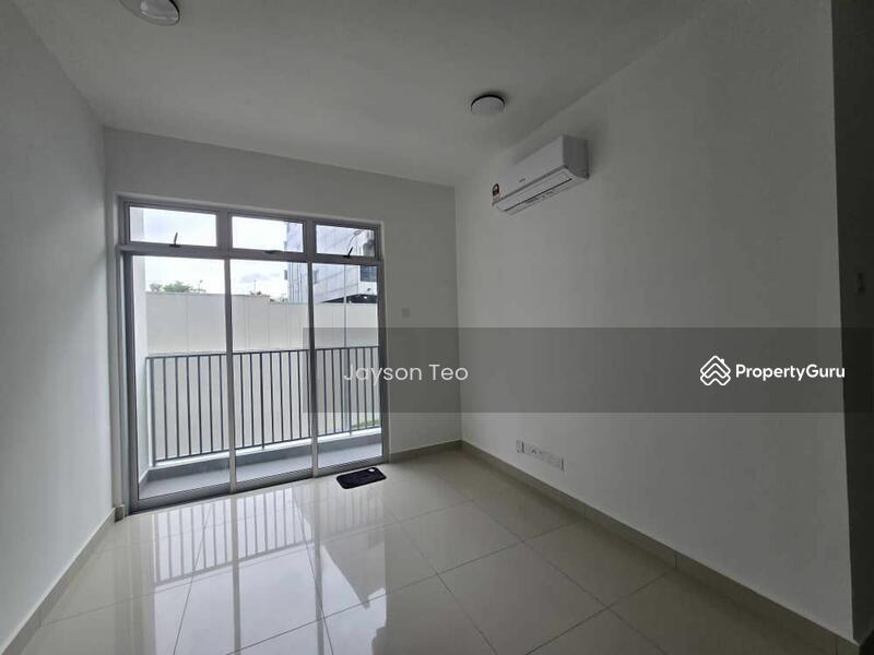 For Rent - Aliff Heights (Residensi Mutiara Indah)
