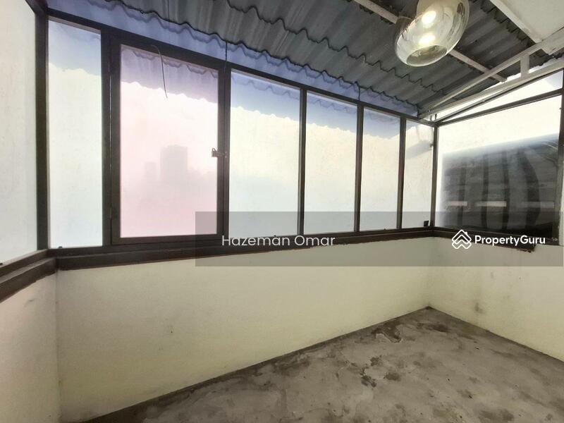 Untuk Dijual - [2882 sqft - Extra Land] 2-Storey Jalan Carey (Seksyen 1A) Petaling Jaya