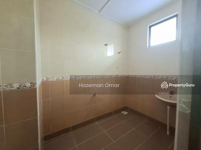 Untuk Dijual - [2882 sqft - Extra Land] 2-Storey Jalan Carey (Seksyen 1A) Petaling Jaya