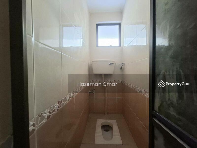Untuk Dijual - [2882 sqft - Extra Land] 2-Storey Jalan Carey (Seksyen 1A) Petaling Jaya