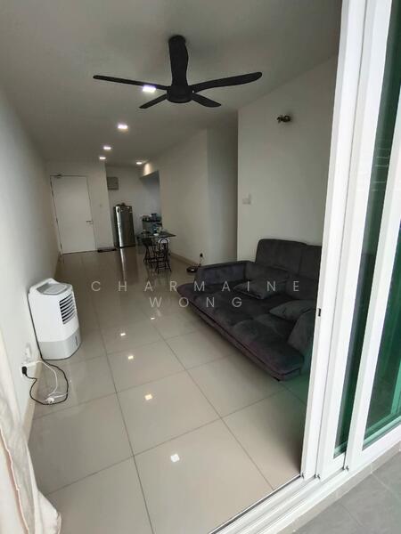 Untuk Disewa - Sentul Point