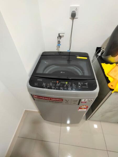 Untuk Disewa - Sentul Point