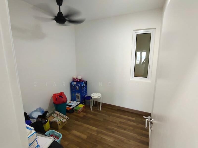 Untuk Disewa - Sentul Point