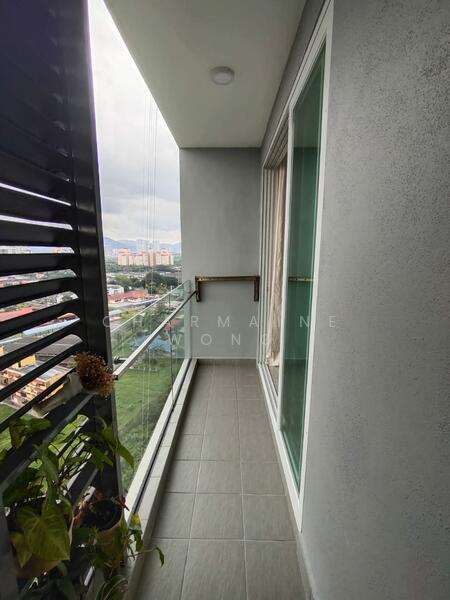 Untuk Disewa - Sentul Point