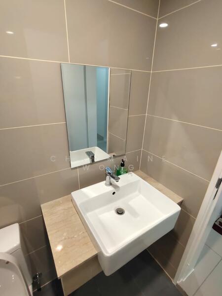 Untuk Disewa - Sentul Point