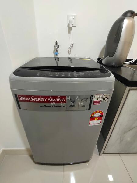 Untuk Disewa - Sentul Point