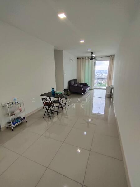 Untuk Disewa - Sentul Point