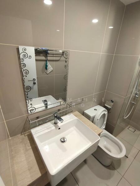 Untuk Disewa - Sentul Point