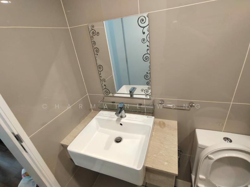 Untuk Disewa - Sentul Point