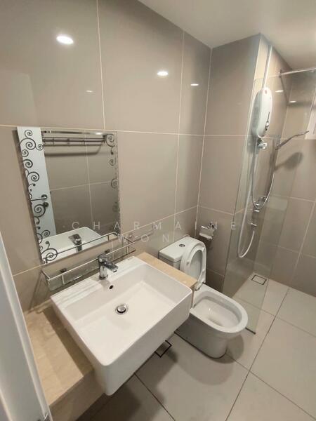 Untuk Disewa - Sentul Point