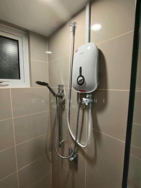 Untuk Disewa - Sentul Point