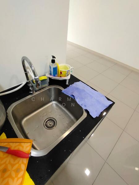 Untuk Disewa - Sentul Point