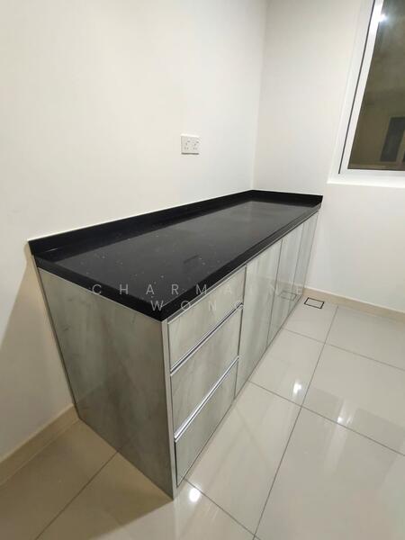 Untuk Disewa - Sentul Point