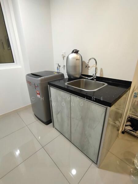 Untuk Disewa - Sentul Point