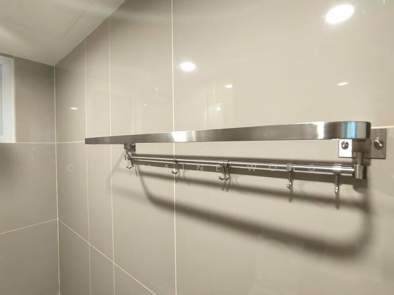 Untuk Disewa - Sentul Point