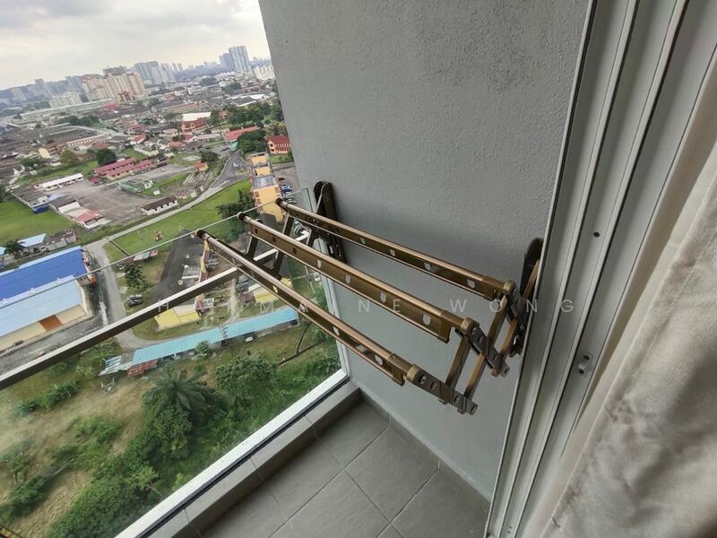 Untuk Disewa - Sentul Point