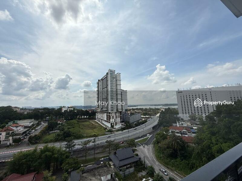 For Sale - Citywoods