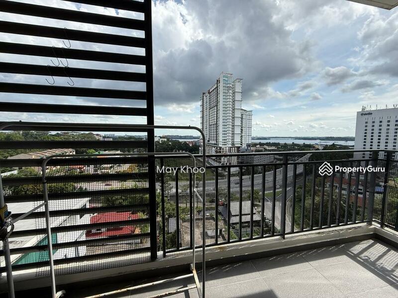 For Sale - Citywoods