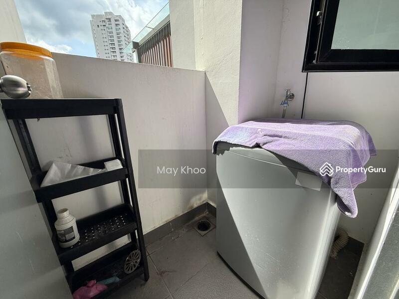 For Sale - Citywoods
