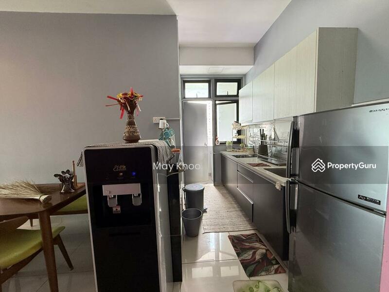 For Sale - Citywoods