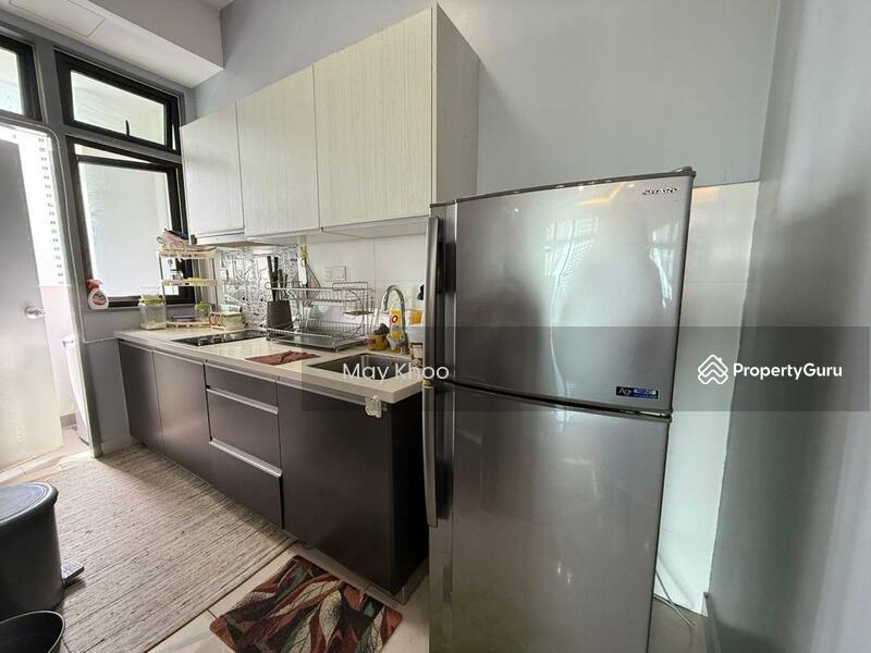 For Sale - Citywoods