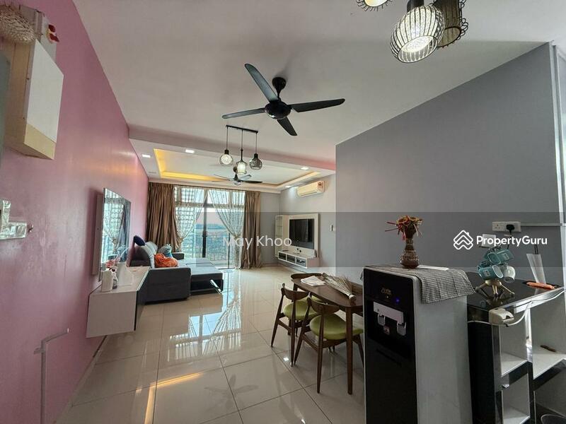For Sale - Citywoods
