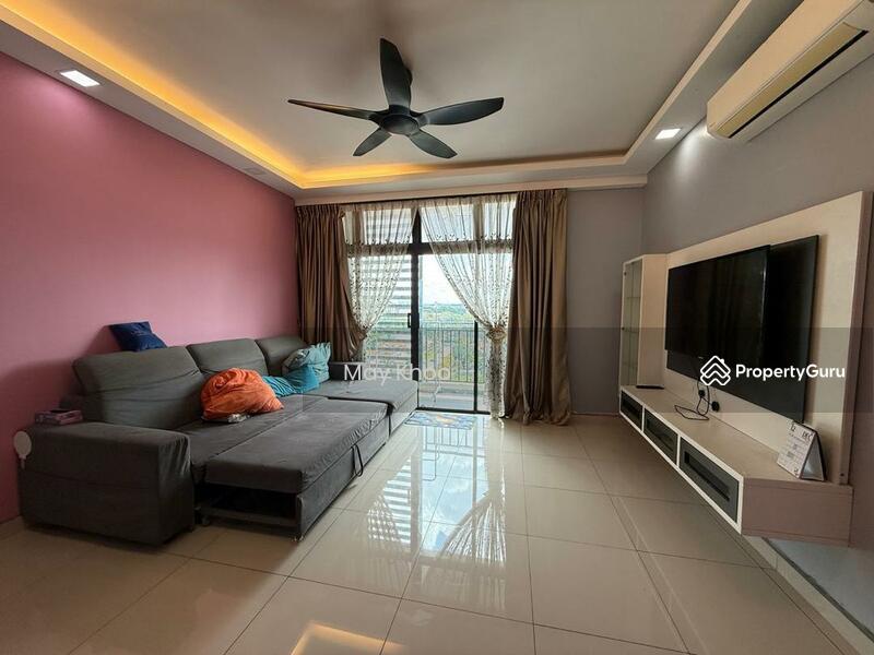 For Sale - Citywoods