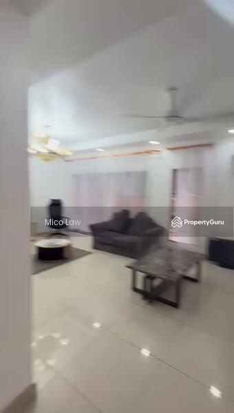 Untuk Disewa - Pandan Jaya, 3 Storey Semi-D House, Lotus's Ampang For Rent