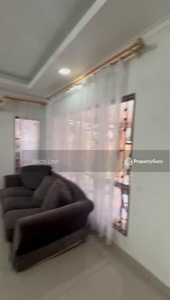 Untuk Disewa - Pandan Jaya, 3 Storey Semi-D House, Lotus's Ampang For Rent