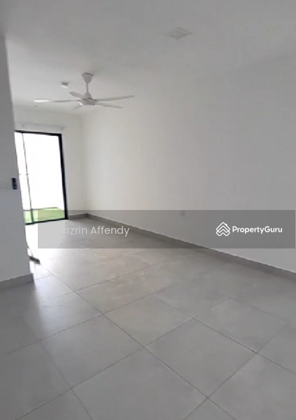 For Rent - Subang Bestari