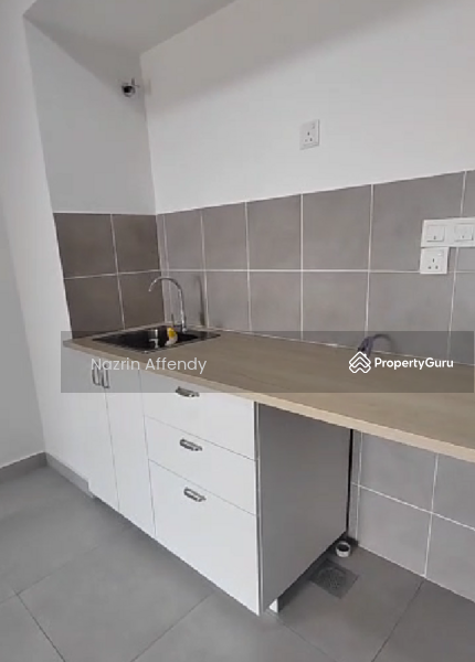 For Rent - Subang Bestari
