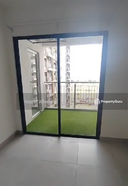 For Rent - Subang Bestari