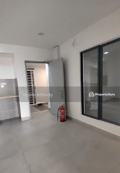For Rent - Subang Bestari