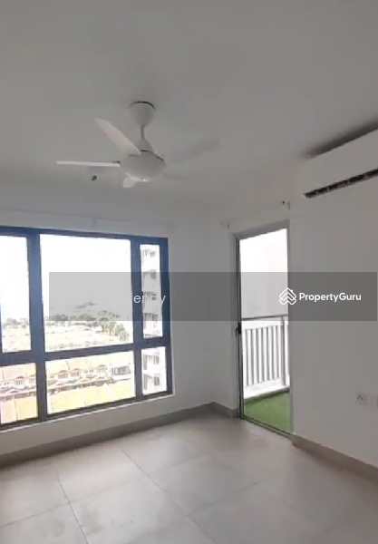 For Rent - Subang Bestari