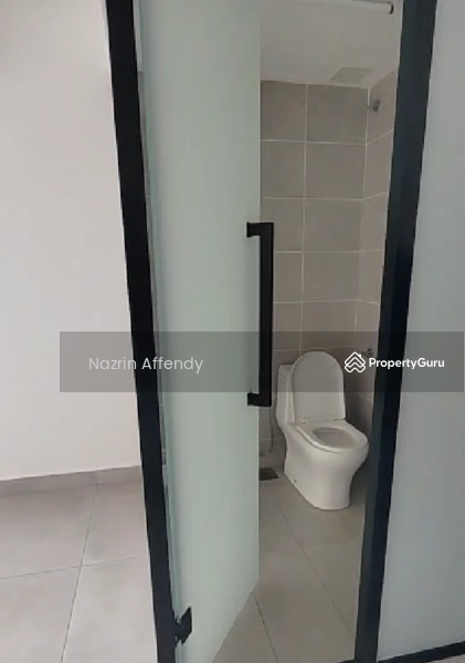 For Rent - Subang Bestari