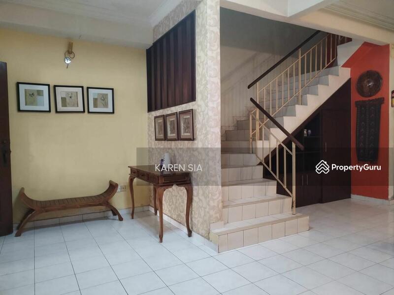 For Sale - Bandar Mahkota Cheras
