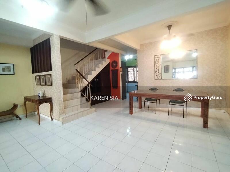 For Sale - Bandar Mahkota Cheras