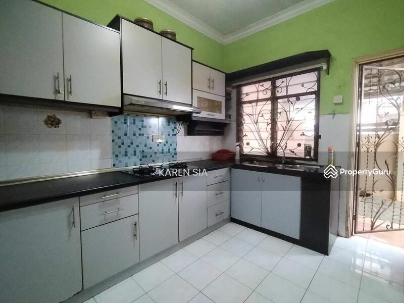 For Sale - Bandar Mahkota Cheras