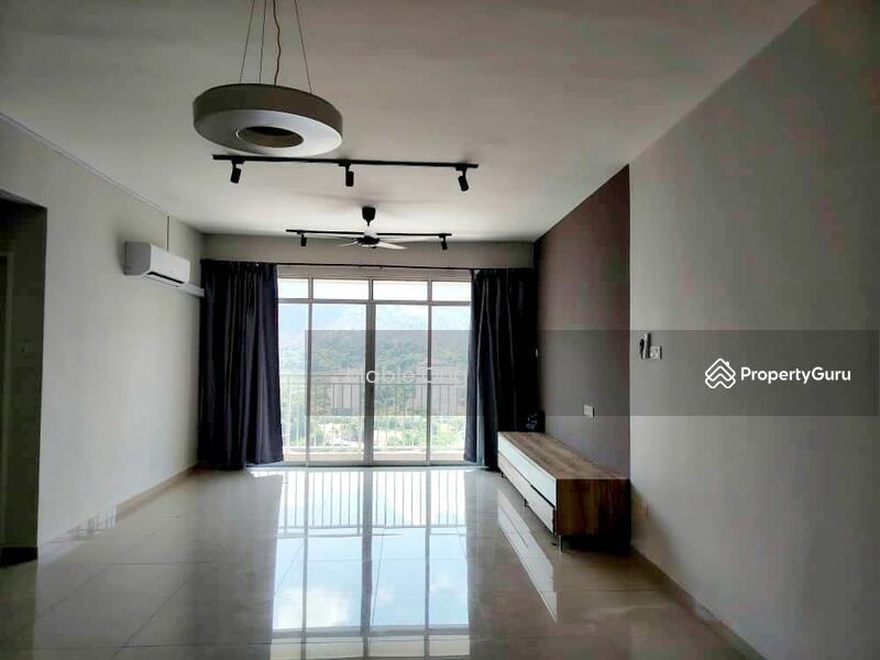 For Rent - Sierra Residences