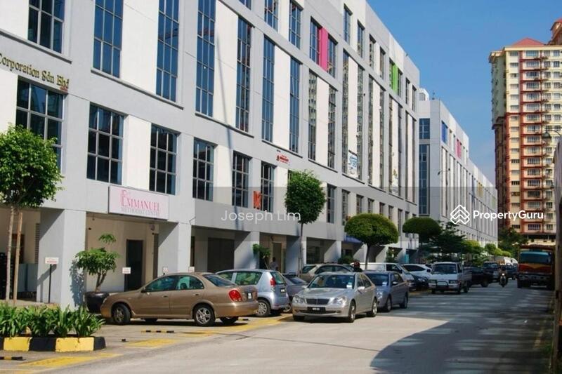 Untuk Dijual - Office at Dataran Prima